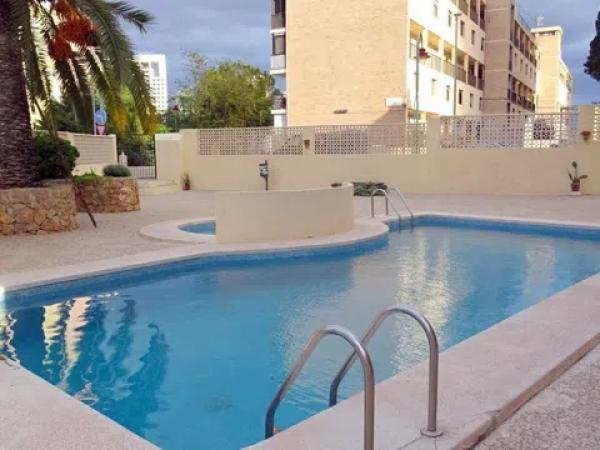 Piso en Barrio Zona Sierra Helada