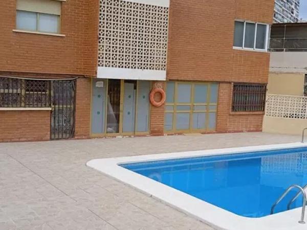 Piso en Barrio Zona Sierra Helada