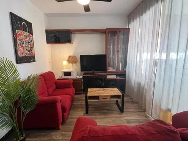 Piso en Playa de Levante