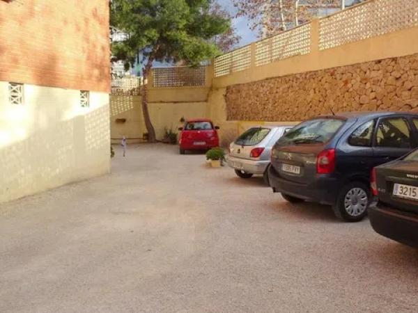 Piso en Barrio Zona Sierra Helada