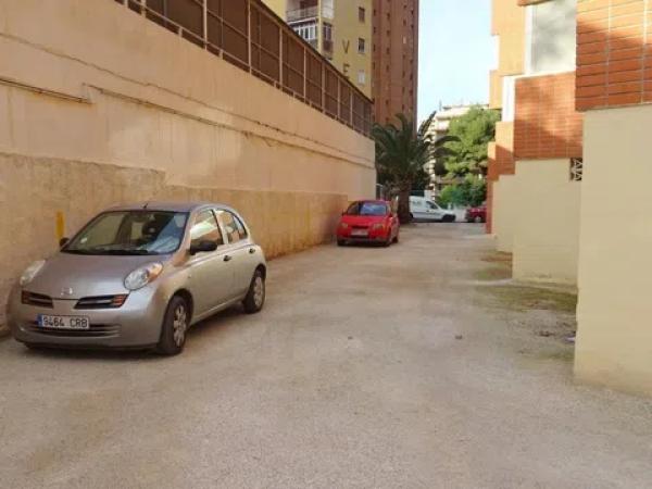 Piso en Barrio Zona Sierra Helada