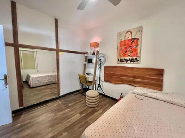 Piso en Playa de Levante