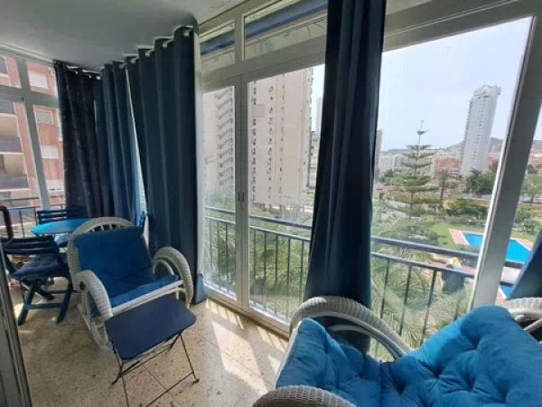 Piso en calle Pajares