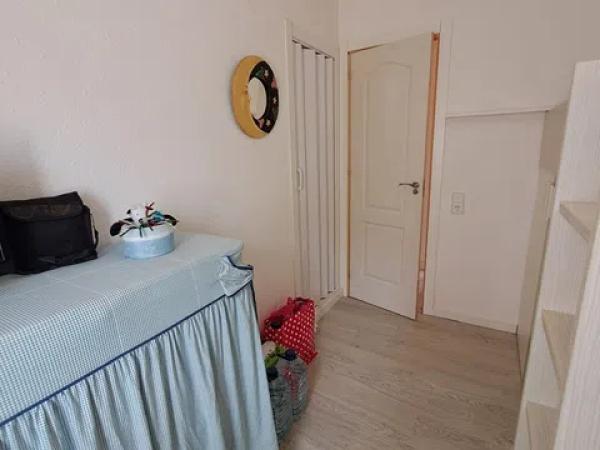 Piso en calle Pajares