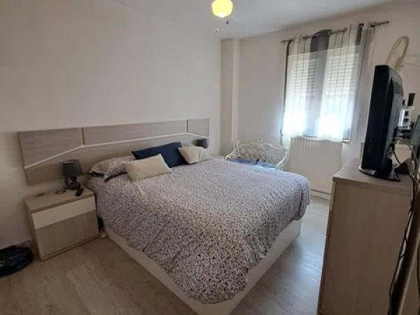 Piso en calle Pajares