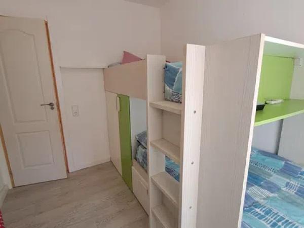 Piso en calle Pajares