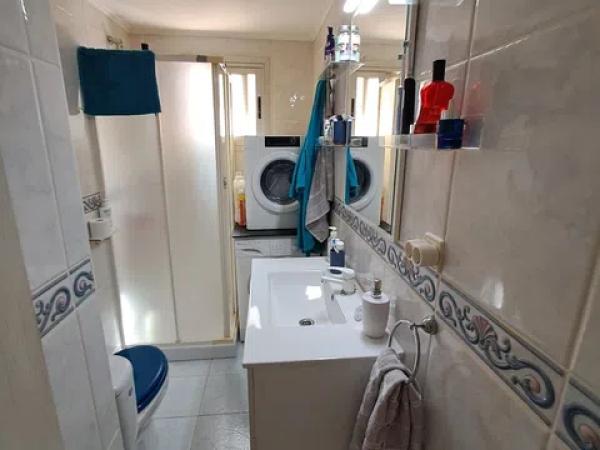 Piso en calle Pajares