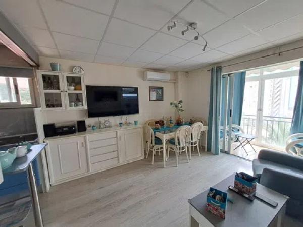 Piso en calle Pajares