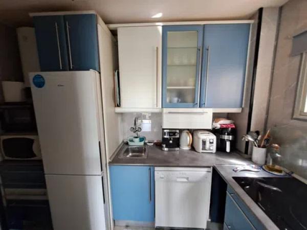 Piso en calle Pajares