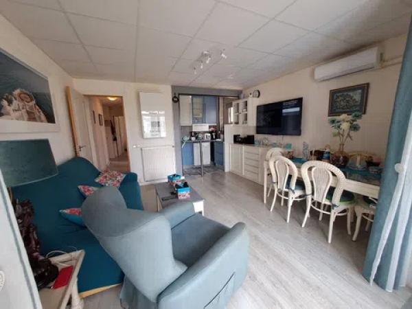 Piso en calle Pajares