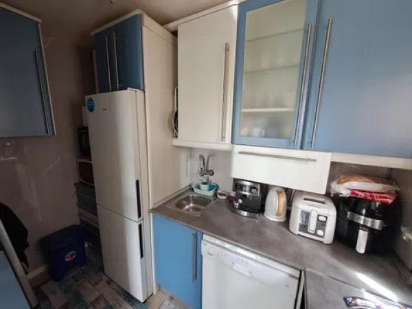 Piso en calle Pajares