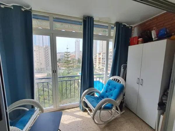 Piso en calle Pajares