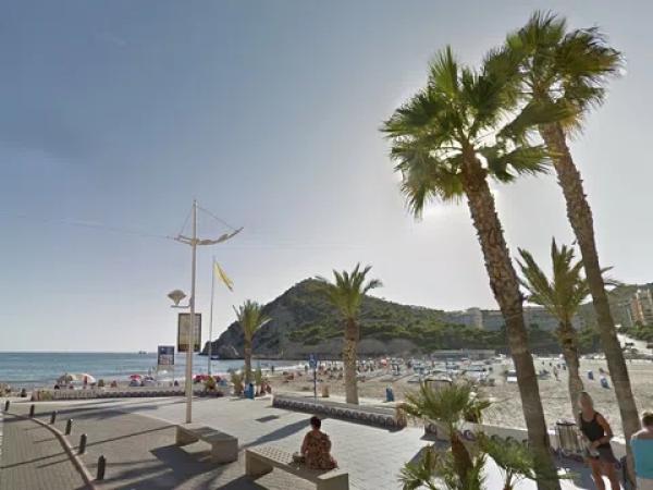 Piso en calle Pajares