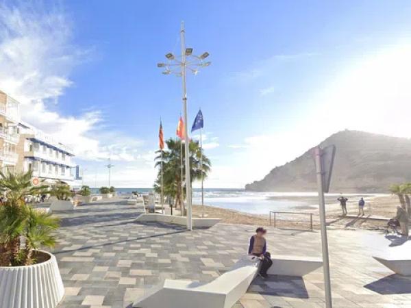 Piso en calle Pajares