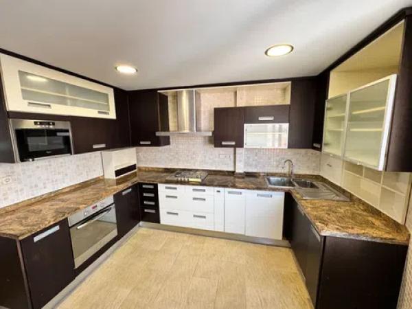 Piso en Centro Urbano