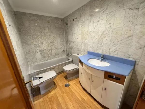 Piso en Centro Urbano