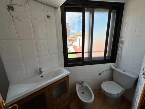 Piso en Centro Urbano