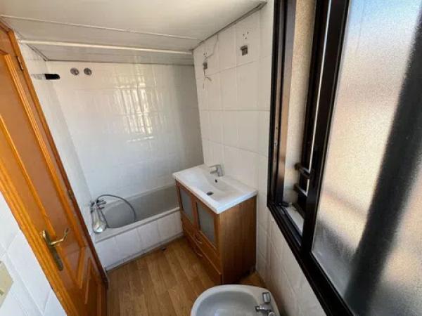 Piso en Centro Urbano