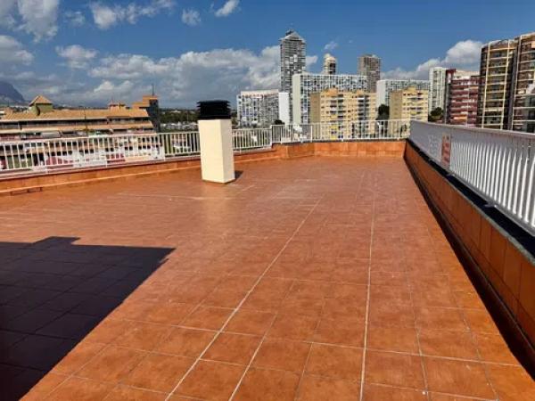 Piso en Centro Urbano