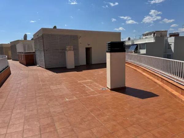 Piso en Centro Urbano