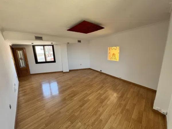 Piso en Centro Urbano