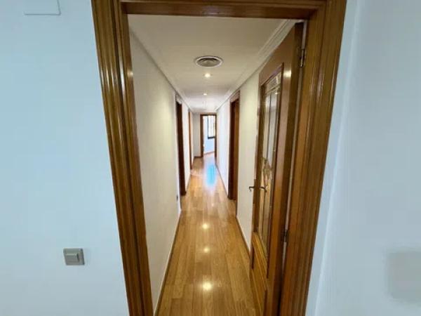 Piso en Centro Urbano