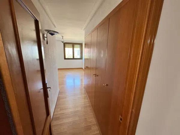 Piso en Centro Urbano