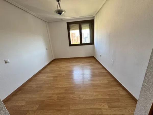 Piso en Centro Urbano