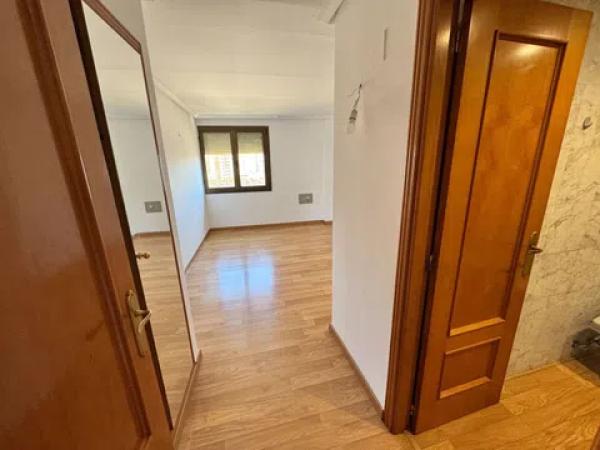 Piso en Centro Urbano