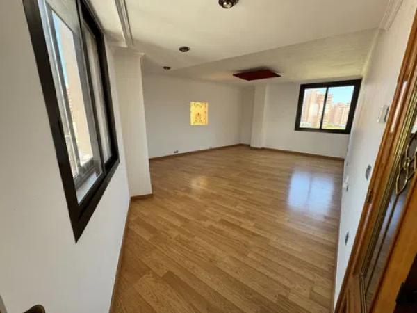 Piso en Centro Urbano