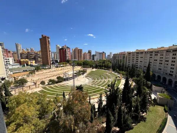 Piso en Centro Urbano