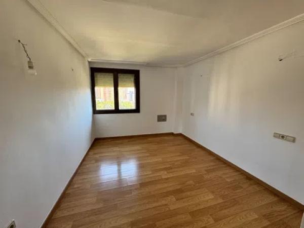 Piso en Centro Urbano