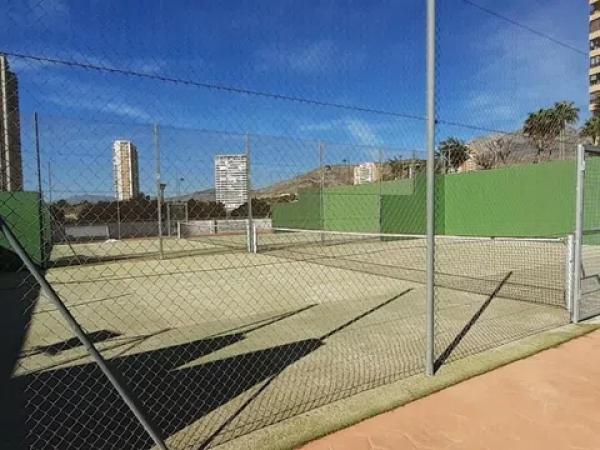 Piso en Pueblo Poniente