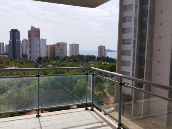 Piso en Pueblo Poniente