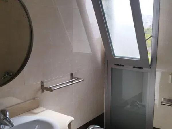 Piso en Pueblo Poniente