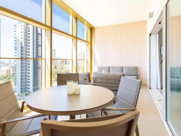 Piso en Playa de Poniente