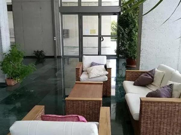 Piso en Pueblo Poniente