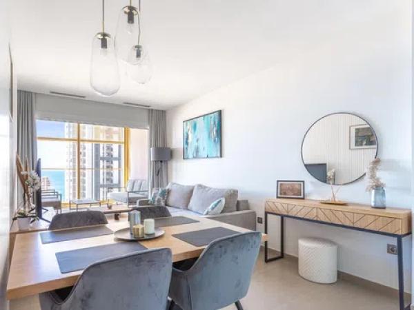 Piso en Playa de Poniente