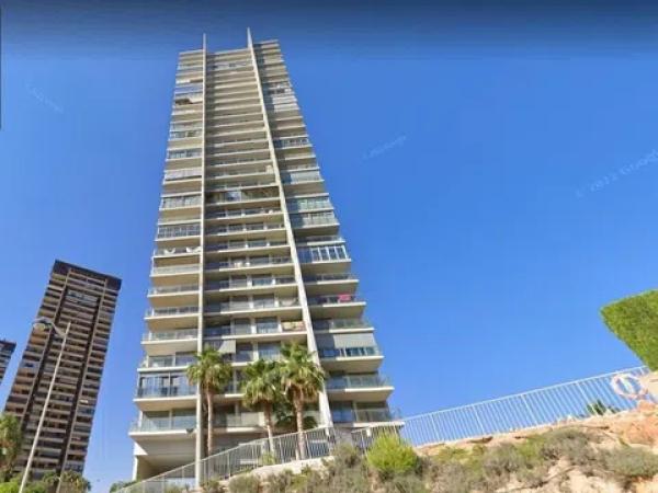 Piso en Pueblo Poniente