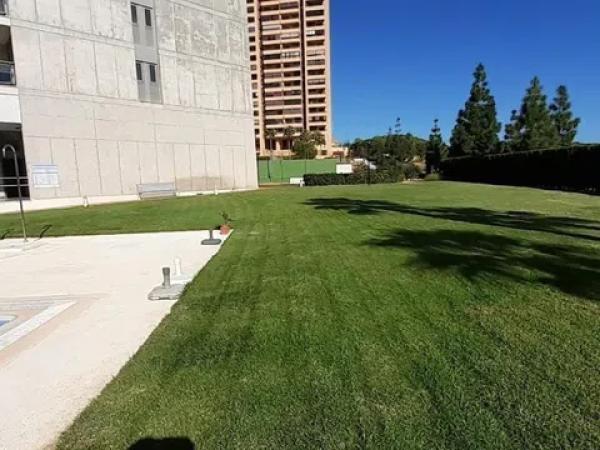 Piso en Pueblo Poniente