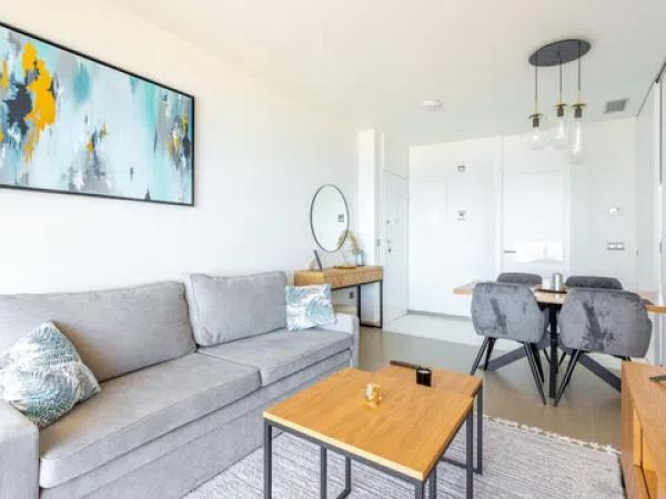 Piso en Playa de Poniente