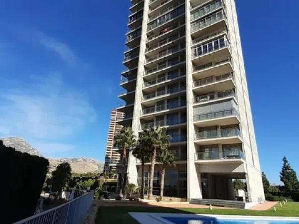 Piso en Pueblo Poniente