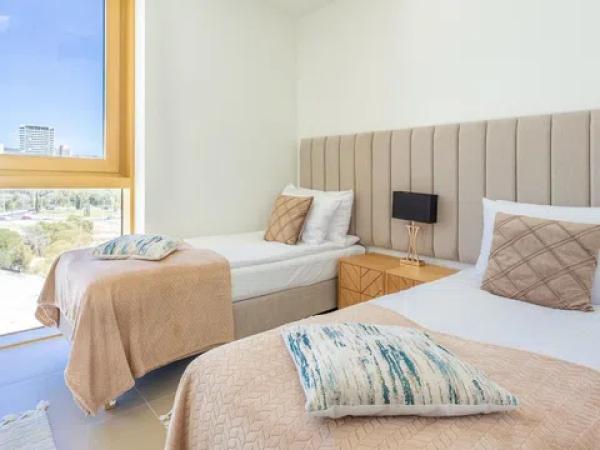 Piso en Playa de Poniente