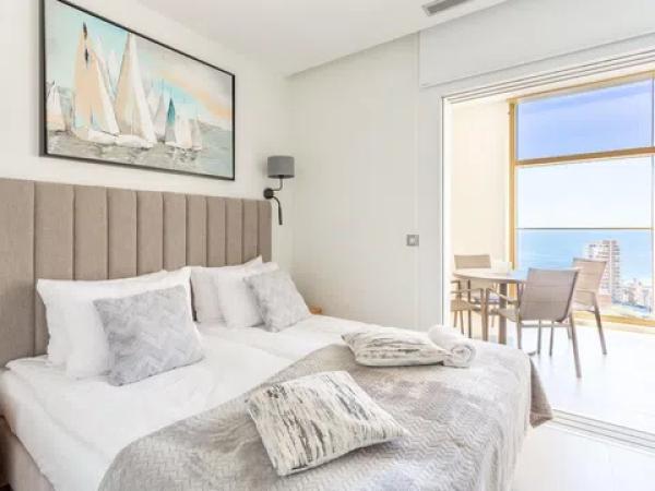 Piso en Playa de Poniente