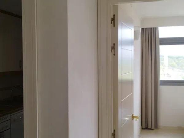 Piso en Pueblo Poniente