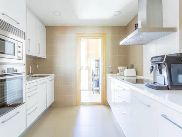 Piso en Playa de Poniente