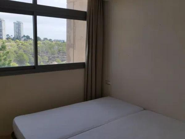 Piso en Pueblo Poniente