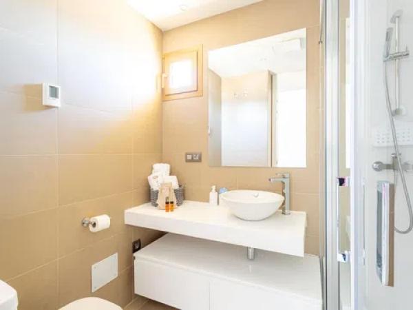 Piso en Playa de Poniente