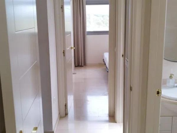 Piso en Pueblo Poniente