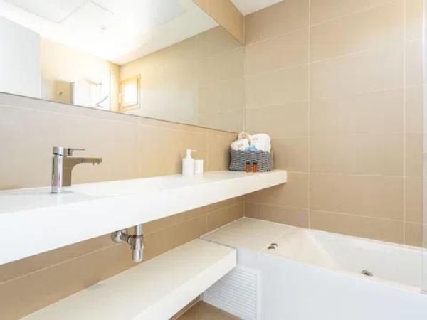 Piso en Playa de Poniente